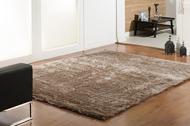 Tapete silk shaggy 2,00 x 3,00 / niazitex Menor preço em Tapete silk shaggy 2,00 x 3,00 / niazitex