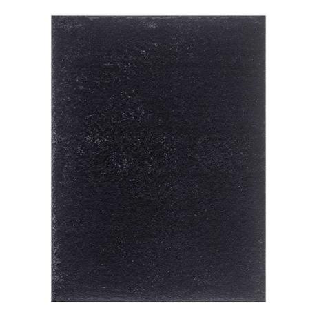 Tapete Silky Liso Retangular Poliéster (200x300) Preto - Tapetes lancer Menor preço em Tapete Silky Liso Retangular Poliéster (200x300) Preto - Tapetes lancer