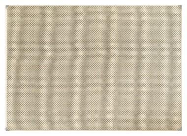 Tapete Sisal 1,00 x 1,50 Bege e Marrom - Viivatex é boa?