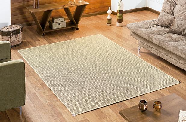 Tapete Sisal 1,50m X 2,00m S-423 Clean Base Antiderrapante - Vilela enxovais Menor preço em Tapete Sisal 1,50m X 2,00m S-423 Clean Base Antiderrapante - Vilela enxovais