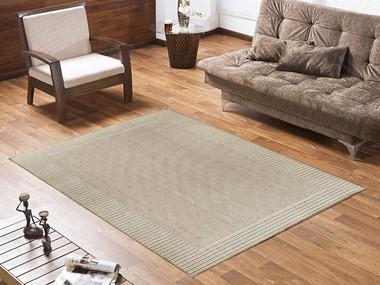 Tapete Sisal 2,00 x 3,00 Bege - Viivatex Menor preço em Tapete Sisal 2,00 x 3,00 Bege - Viivatex