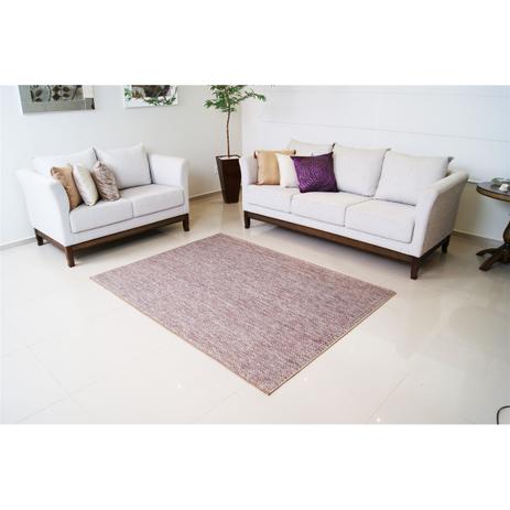 Tapete Sisal Artesanal Look Gerbera 98x150cm Rayza é ruim? Tapete Sisal Artesanal Look Gerbera 98x150cm Rayza é boa?