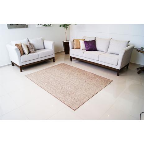 Tapete Sisal Artesanal Look Gloriosa 64x120cm   Rayza é boa?
