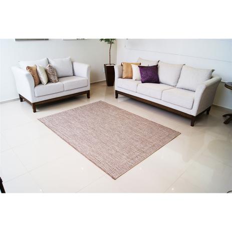 Tapete Sisal Artesanal Look Lírio 150x200cm Rayza Menor preço em Tapete Sisal Artesanal Look Lírio 150x200cm Rayza