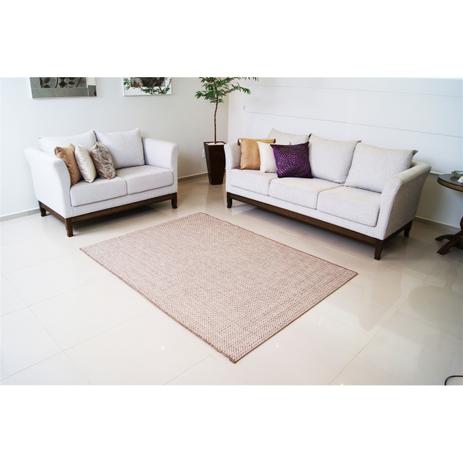 Tapete Sisal Artesanal Look Lírio da Paz 64x120cm   Rayza é boa?