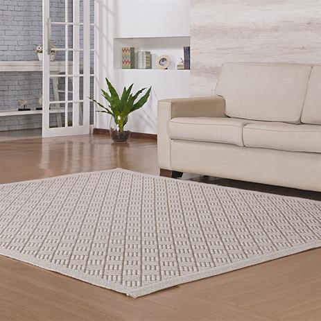 Tapete sisal ilheus 0,60 x 1,00 des. 004 - niazitex Menor preço em Tapete sisal ilheus 0,60 x 1,00 des. 004 - niazitex