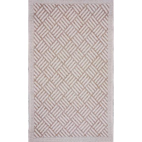 Tapete Sisal Ilhéus Des004 Niazitex 1,40m x 2,00m Bege Menor preço em Tapete Sisal Ilhéus Des004 Niazitex 1,40m x 2,00m Bege