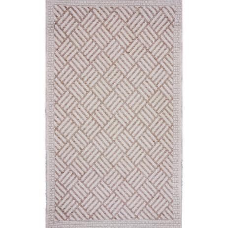 Tapete Sisal Ilhéus Des004 Niazitex 2,00m x 2,50m Bege Menor preço em Tapete Sisal Ilhéus Des004 Niazitex 2,00m x 2,50m Bege