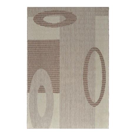 Tapete Sisal Look 200x250 cm Arena 93A - Rayza Menor preço em Tapete Sisal Look 200x250 cm Arena 93A - Rayza