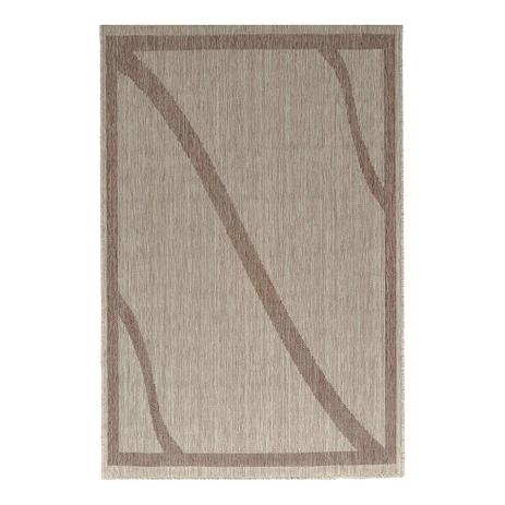 Tapete Sisal Look 200x250 cm Arena 97A - Rayza Menor preço em Tapete Sisal Look 200x250 cm Arena 97A - Rayza
