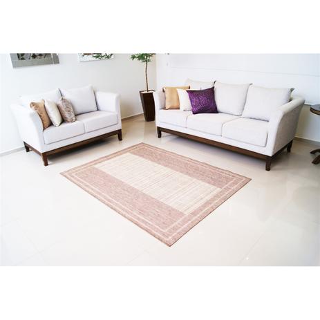 Tapete Sisal Look Castor 92C 100x150cm - Rayza é boa?
