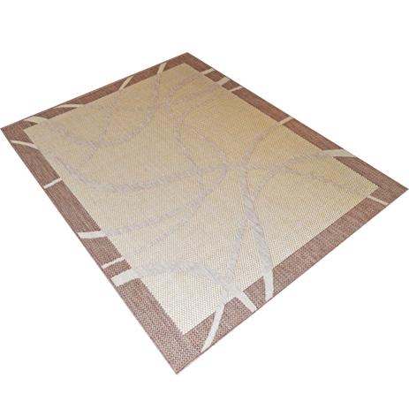 Tapete Sisal Look Fascino 100x150cm  Rayza é boa?