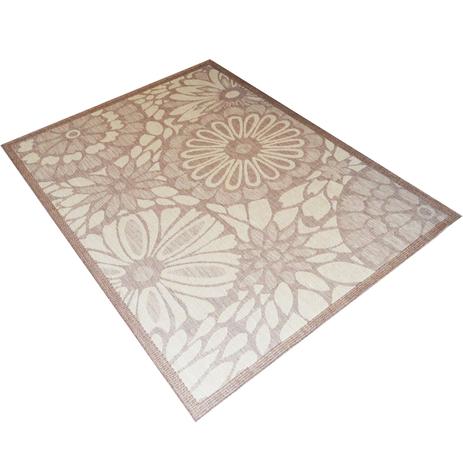 Tapete Sisal Look Giardino 40x80cm Rayza Menor preço em Tapete Sisal Look Giardino 40x80cm Rayza