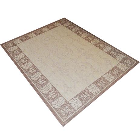 Tapete Sisal Look Indiano 150x200cm Rayza Menor preço em Tapete Sisal Look Indiano 150x200cm Rayza