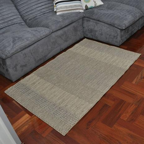 Tapete Sisal Natural Look Des 1220 150 x 150 cm - Rayza é boa?