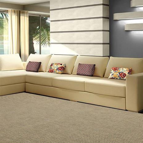 Tapete Sisal New Boucle Bahia 2,00X3,00M - Tapetes São Carlos Menor preço em Tapete Sisal New Boucle Bahia 2,00X3,00M - Tapetes São Carlos