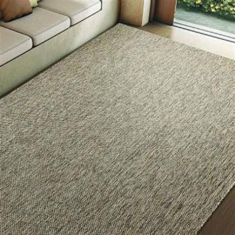 Tapete Sisal New Boucle Chumbo 2,50X3,00M - Tapetes São Carlos Menor preço em Tapete Sisal New Boucle Chumbo 2,50X3,00M - Tapetes São Carlos