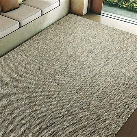 Tapete Sisal New Boucle Chumbo 2,50X3,50M - Tapetes São Carlos Menor preço em Tapete Sisal New Boucle Chumbo 2,50X3,50M - Tapetes São Carlos