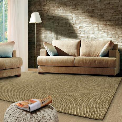 Tapete Sisal New Boucle Havana 1106 2,50X3,50M- Tapetes São Carlos Menor preço em Tapete Sisal New Boucle Havana 1106 2,50X3,50M- Tapetes São Carlos