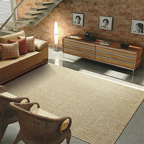 Tapete Sisal New Boucle Palha 2,50X2,50M-Tapetes São Carlos Menor preço em Tapete Sisal New Boucle Palha 2,50X2,50M-Tapetes São Carlos