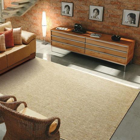 Tapete Sisal New Boucle Palha 2,50X3,00M-Tapetes São Carlos Menor preço em Tapete Sisal New Boucle Palha 2,50X3,00M-Tapetes São Carlos
