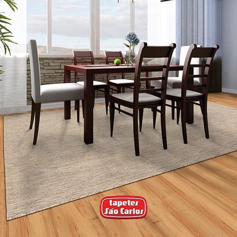 Tapete Sisal New Boucle Palha 2,50X3,50M - Tapetes São Carlos Menor preço em Tapete Sisal New Boucle Palha 2,50X3,50M - Tapetes São Carlos