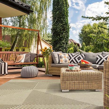 Tapete Sisal Outdoor Sensação 100 x 150 cm - São Carlos - Tapetes são carlos Menor preço em Tapete Sisal Outdoor Sensação 100 x 150 cm - São Carlos - Tapetes são carlos