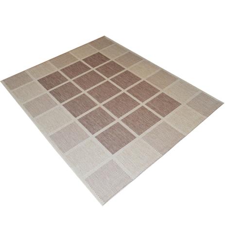 Tapete Sisal Pedras Preciosas Granada 100x150cm  Rayza é boa?