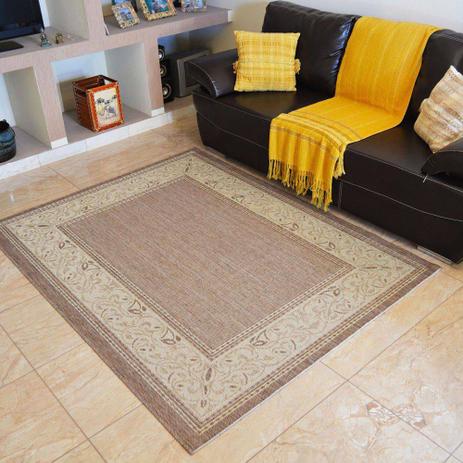 Tapete Sisal Pedras Preciosas Jade 2,00mx2,50m Rayza é boa?