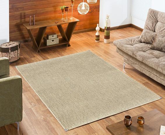 Tapete Sisal Sala 1,00 X 1,50 Antiderrapante Clean S-426 - Lancer é boa?