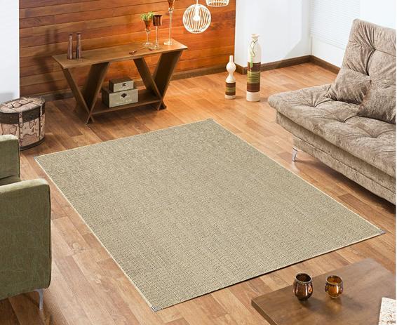 Tapete Sisal Sala 1,50 X 2,00 Antiderrapante Clean S-425 - Lancer é boa?
