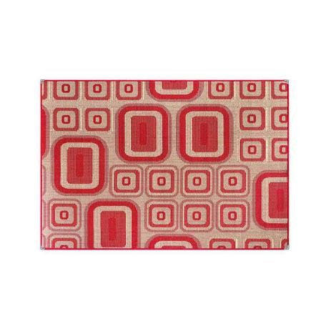 Tapete Sislle Sisal 100x150cm Lancer Menor preço em Tapete Sislle Sisal 100x150cm Lancer