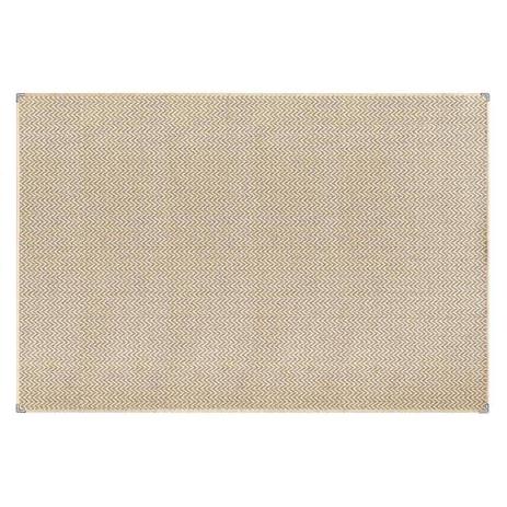 Tapete Sislle Sisal 150x200cm Lancer Menor preço em Tapete Sislle Sisal 150x200cm Lancer