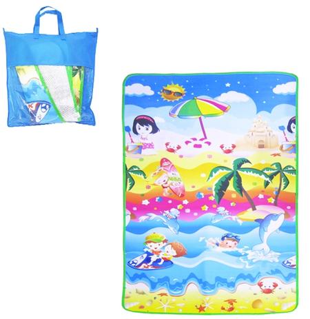 Tapete / tatame eva infantil protecao termica 180x100cm - ref: im43004 - Imporiente Menor preço em Tapete / tatame eva infantil protecao termica 180x100cm - ref: im43004 - Imporiente