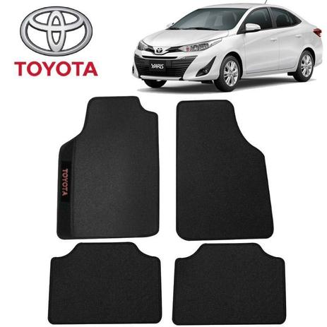 Tapete yaris sedan 2020 Clearance