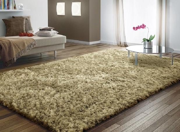 Tapete Tufting Joy Perola 2,00X2,50 - Tapetes São Carlos Menor preço em Tapete Tufting Joy Perola 2,00X2,50 - Tapetes São Carlos