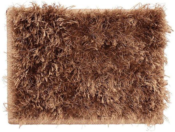 Tapete Tufting Talismã 2,00x2,50 Castor São Carlos - Tapetes são carlos Menor preço em Tapete Tufting Talismã 2,00x2,50 Castor São Carlos - Tapetes são carlos
