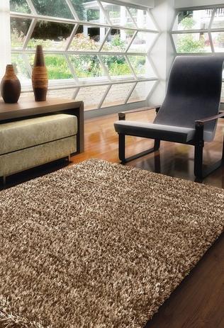 Tapete Tufting Tango Castor 1,50X2,00 - Tapetes São Carlos Menor preço em Tapete Tufting Tango Castor 1,50X2,00 - Tapetes São Carlos