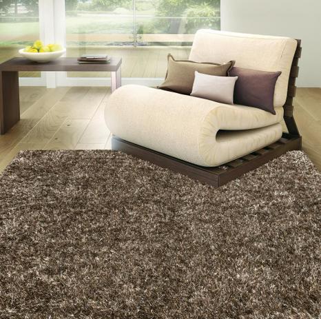 Tapete Tufting Tango Castor 2,00x3,00 - Tapetes são carlos Menor preço em Tapete Tufting Tango Castor 2,00x3,00 - Tapetes são carlos