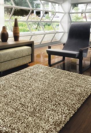 Tapete Tufting Tango Perola 2,00X3,00 - Tapetes São Carlos Menor preço em Tapete Tufting Tango Perola 2,00X3,00 - Tapetes São Carlos