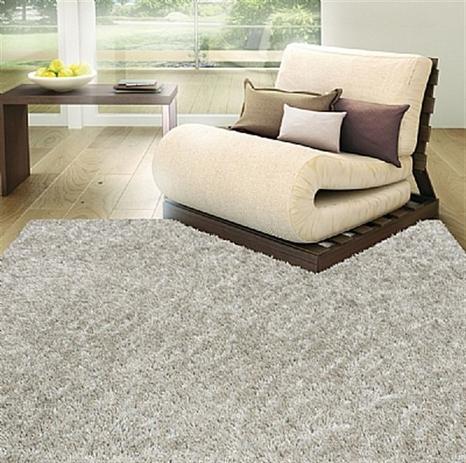 Tapete Tufting Tango Silver 2,00X3,00 - Tapetes São Carlos Menor preço em Tapete Tufting Tango Silver 2,00X3,00 - Tapetes São Carlos