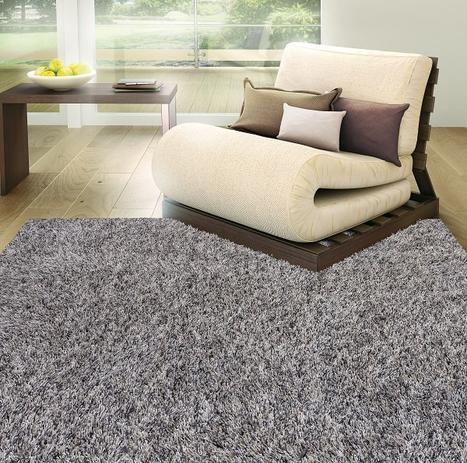 Tapete Tufting Tango Titanio 1,50X2,00 - Tapetes São Carlos Menor preço em Tapete Tufting Tango Titanio 1,50X2,00 - Tapetes São Carlos