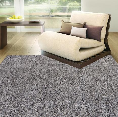 Tapete Tufting Tango Titanio 2,00X3,00 - Tapetes São Carlos Menor preço em Tapete Tufting Tango Titanio 2,00X3,00 - Tapetes São Carlos