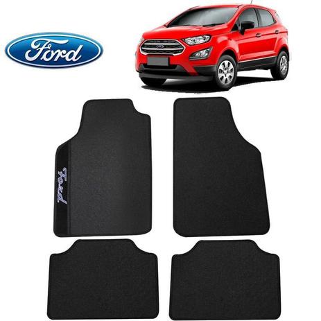 Tapete ecosport Outlet