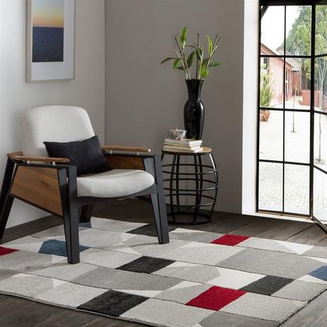 Tapete Vanguarda Des 1A 150 x 200 cm - Tapetes Corttex Menor preço em Tapete Vanguarda Des 1A 150 x 200 cm - Tapetes Corttex