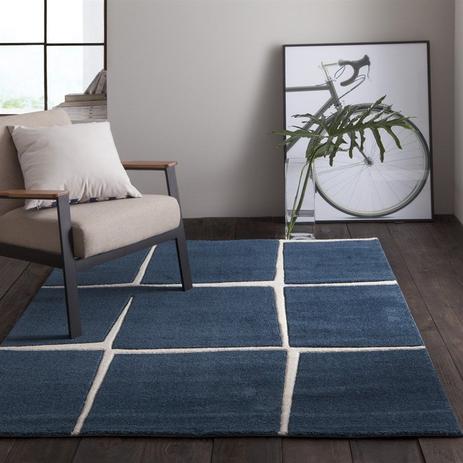 Tapete Vanguarda Des 2A 100 x 150 cm - Tapetes Corttex Menor preço em Tapete Vanguarda Des 2A 100 x 150 cm - Tapetes Corttex