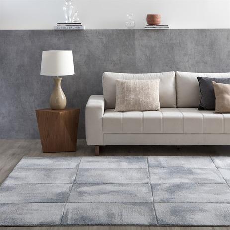 Tapete Vanguarda Des 4A 150 x 200 cm - Tapetes Corttex Menor preço em Tapete Vanguarda Des 4A 150 x 200 cm - Tapetes Corttex