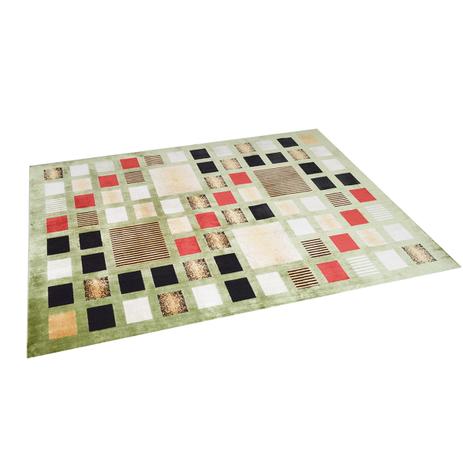 Tapete Veludo Marbella Eclipse Katmandu 2 198x300cm Rayza Menor preço em Tapete Veludo Marbella Eclipse Katmandu 2 198x300cm Rayza
