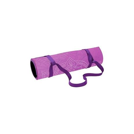 Tapete Yoga Aveludado Lilas - Gili Menor preço em Tapete Yoga Aveludado Lilas - Gili