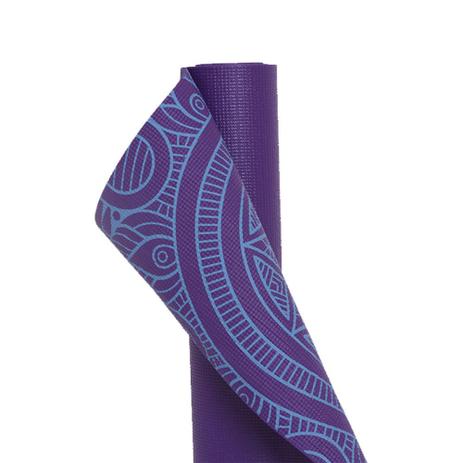 Tapete yoga estampado colchonete pilates e academia - Top Rio Menor preço em Tapete yoga estampado colchonete pilates e academia - Top Rio
